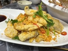 -师傅仔美食(东华老店)