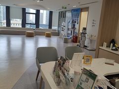 -复动肌骨门诊·MEDMOTION(北外滩店)