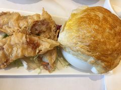 -翠园(荃新天地店)