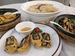 -鹭园酒家·四十年老字号