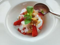 -V Bar海景扒房(北海湾惠龙万达嘉华酒店)