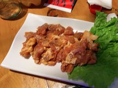 -超级神炭烤肉夜食(芥园西道店)