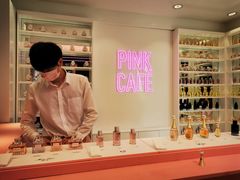 -Dior迪奥(上海世茂广场店)