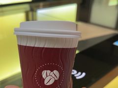 -COSTA COFFEE(联想总部店)