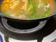 -百岁鱼庄·常州老字号(湖塘店)