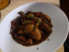 -菜香根大酒楼(首师大店)