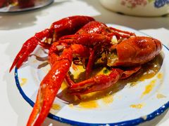 文和友龙虾-长沙文和友(海信广场店)