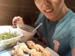 -麦当劳(哈西万达店)