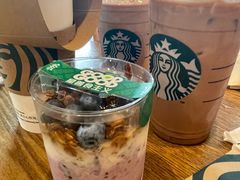 -星巴克(无锡百联奥特莱斯店)