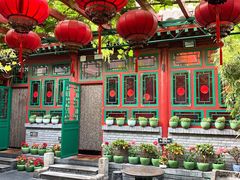 门面-顺承小院儿