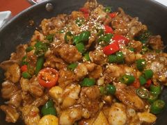 -赵小姐丨新中餐(曲江店)