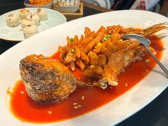 -温馨园·川湘菜馆(经七路店)