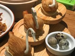 -点心传说·粤菜点心(佐阾虹湾店)