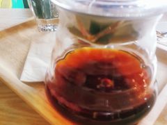 -ZING COFFEE 镜咖啡