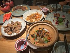 -青年公社烤鸭(滨湖银泰店)