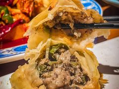 -胖老汉椒麻鸡清真新疆菜(西御街店)