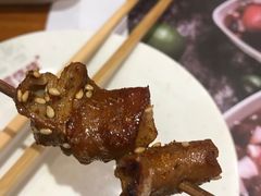 -木屋烧烤(西南角店)