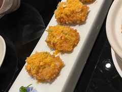 千番芋泥鸭-闽和南(深圳万象城店)