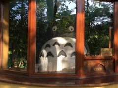 -三鹰之森吉卜力美术馆