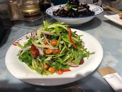 -贺秦生陕面王(富力城店)