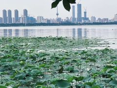 -云龙湖旅游景区