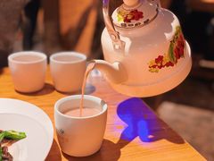 -胖老汉椒麻鸡清真新疆菜(西御街店)