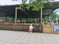 -秦皇岛野生动物园