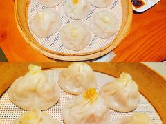 包小笼金牌小笼包-包小笼·金牌汤包(中山路店)