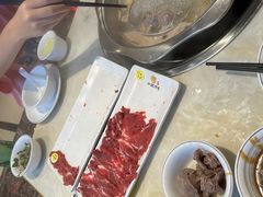 -小肥牛潮汕牛肉火锅(南联店)