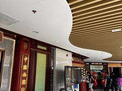 -点都德(广州白云山景区南门店)