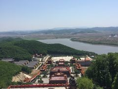 -六鼎山文化旅游区