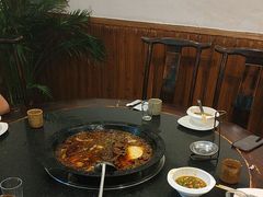 -大院河·仙鱼莊(九眼桥店)