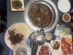 -草原饭店火锅