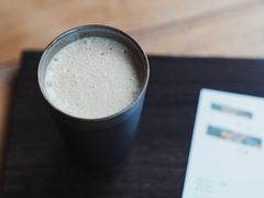 -溯洄咖啡VORTEX COFFEE
