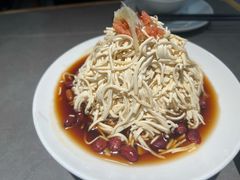 -晓淮山·扬州早茶·淮扬菜(龙阳广场店)