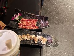 -新哥老官·畅吃123·美蛙世界(苏宁广场店)