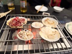 -震海贝烤贝·民俗特色店(延吉总店)