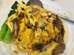-華歡冰室-WahFoon(吉大店)