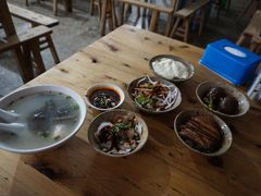-九九豆花馆(解放碑步行街店)