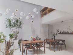 -花十悦·鲜花咖啡餐厅(振业城一期店)