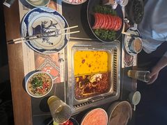 -大隐·成都火锅Bistro(合生麒麟新天地店)