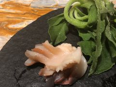 -橼舍鮨青木