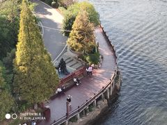 -石燕湖生态旅游景区