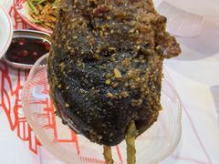 -饶福记·南昌烧烤大排档(九龙湖土著店)