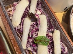 -季季山·云南野生菌火锅(上海首店)