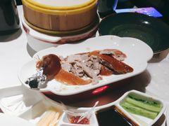 金牌烤鸭-大鸭梨烤鸭(望京店)