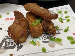 -索菲亚时尚餐厅(集贤美食广场店)