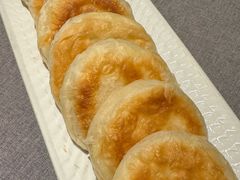 酥火烧-花家怡园(四合院总店)