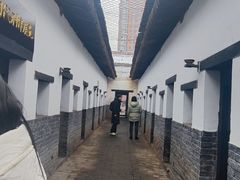 -明代监狱
