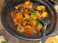 -汤城小厨•粤菜•靓汤(金宝街店)